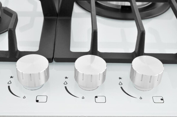 Варочная панель ZUGEL ZGH450W