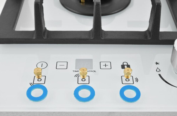 Варочная панель ZUGEL ZGH450W