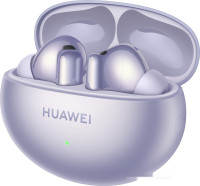 Наушники Huawei FreeBuds 6i (сиреневый, международная версия)