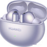 Наушники Huawei FreeBuds 6i (сиреневый, международная версия)