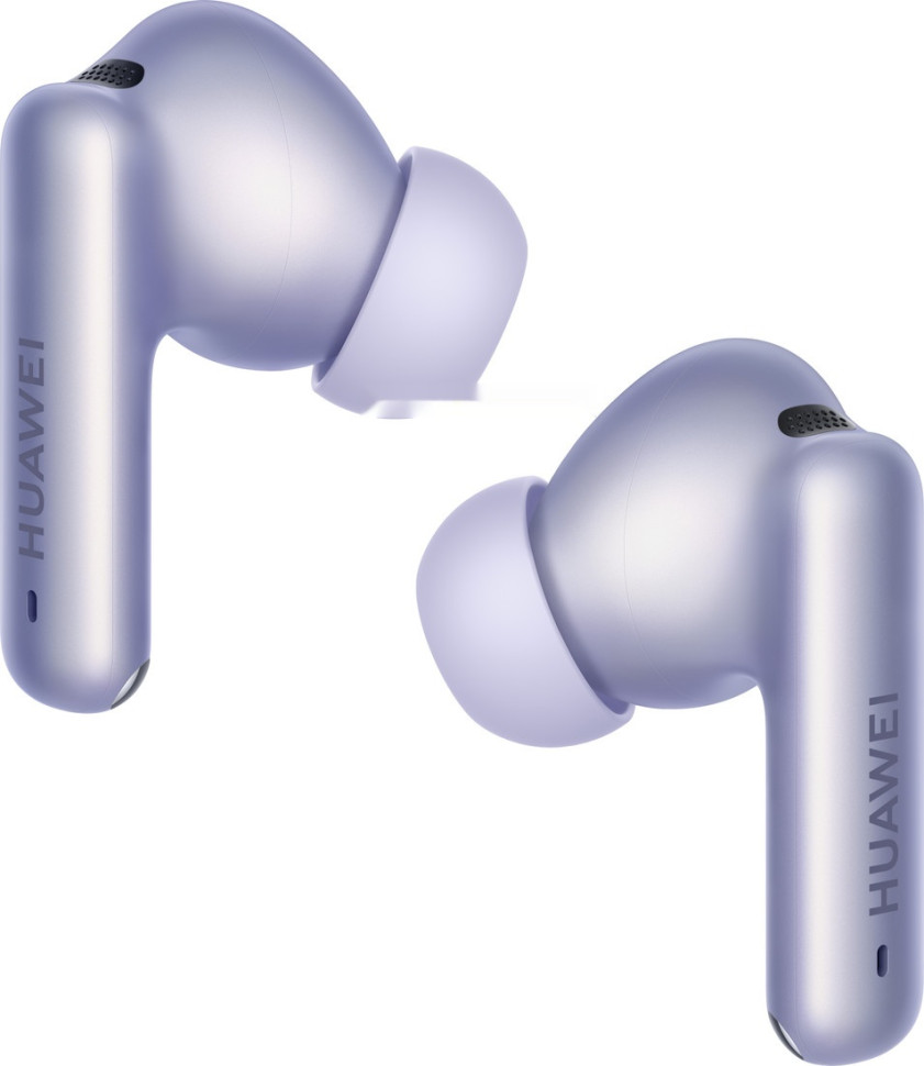 Наушники Huawei FreeBuds 6i (сиреневый, международная версия)