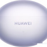 Наушники Huawei FreeBuds 6i (сиреневый, международная версия)