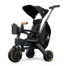 Детский велосипед Simple Parenting Doona Liki Trike S5 (черный) Детский велосипед Simple Parenting Doona Liki Trike S5 (черный)