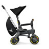 Детский велосипед Simple Parenting Doona Liki Trike S5 (черный) Детский велосипед Simple Parenting Doona Liki Trike S5 (черный)