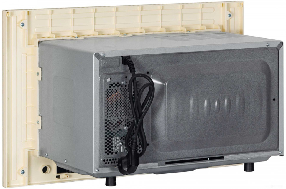 Микроволновая печь HIBERG VM 6502 YR