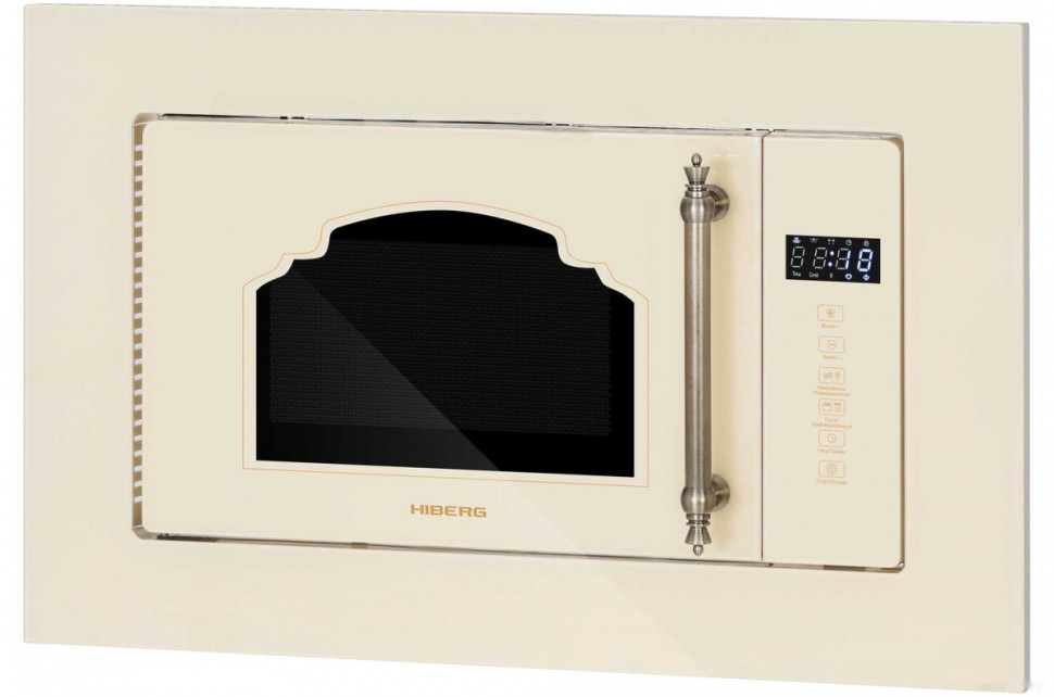 Микроволновая печь HIBERG VM 6502 YR