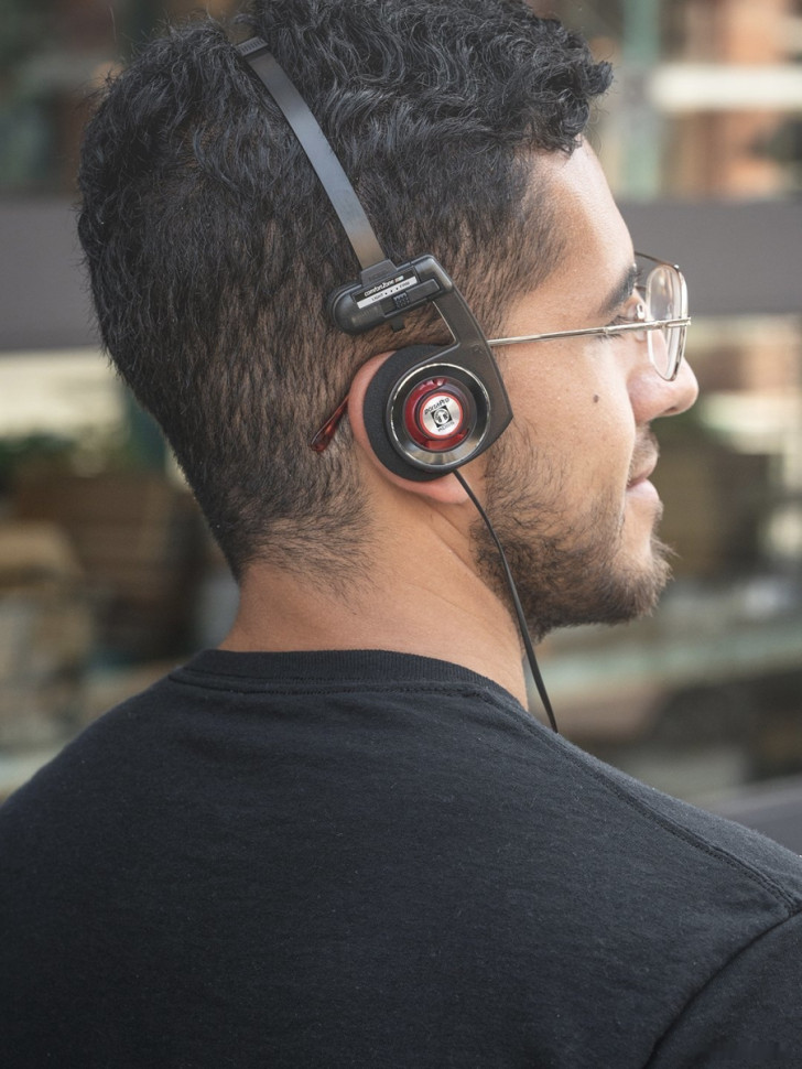 Наушники KOSS Porta Pro Utility Наушники KOSS Porta Pro Utility