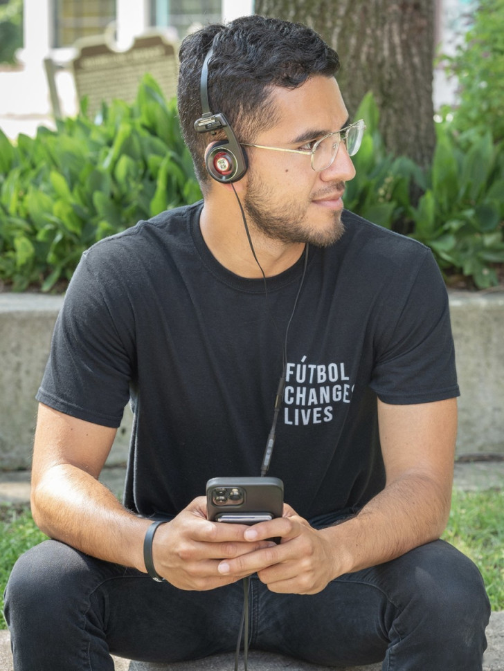 Наушники KOSS Porta Pro Utility Наушники KOSS Porta Pro Utility