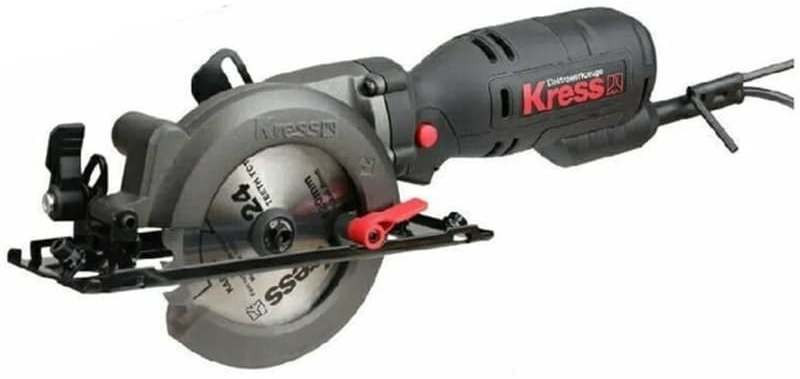 Дисковая пила Kress KU436P