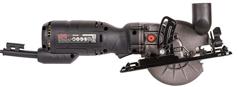 Дисковая пила Kress KU436P Дисковая пила Kress KU436P