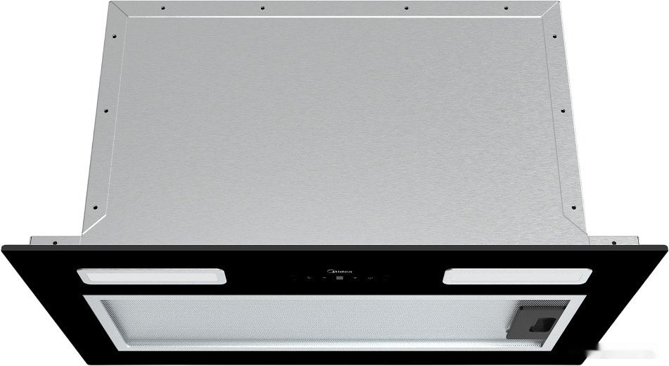 Вытяжка Midea MH60I550GB