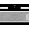 Вытяжка Midea MH60I550GB