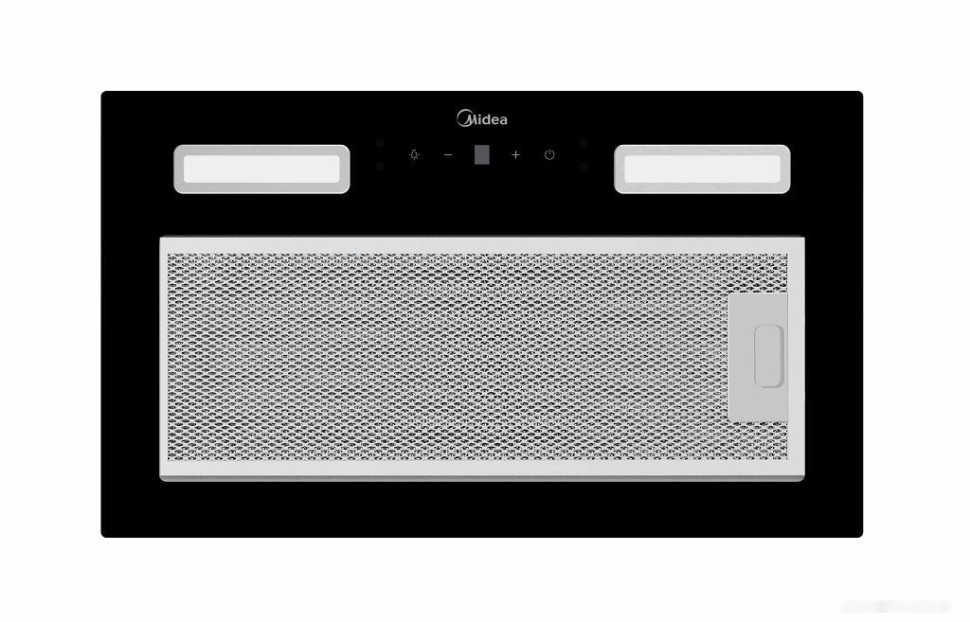 Вытяжка Midea MH60I550GB