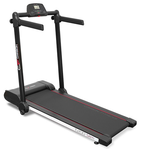 Беговая дорожка Carbon Fitness T200 Slim