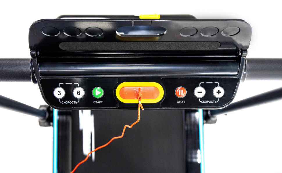 Беговая дорожка Proxima Patricia PROT-220 Беговая дорожка Proxima Patricia PROT-220