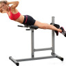 Гиперэкстензия Body-Solid PCH24 Гиперэкстензия Body-Solid PCH24