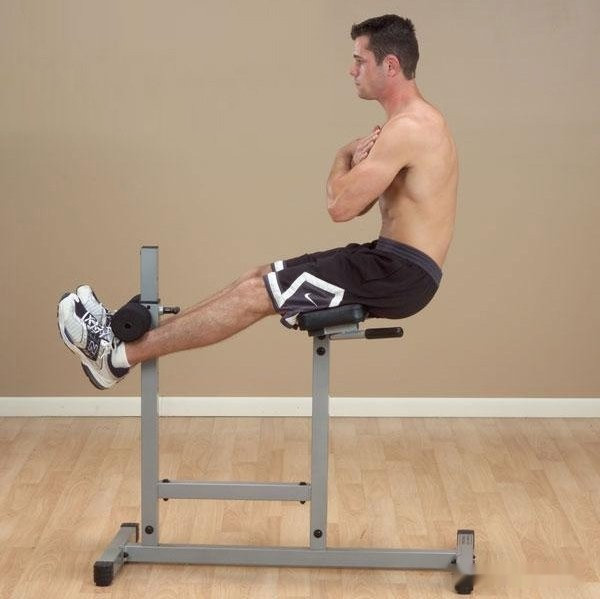 Гиперэкстензия Body-Solid PCH24 Гиперэкстензия Body-Solid PCH24