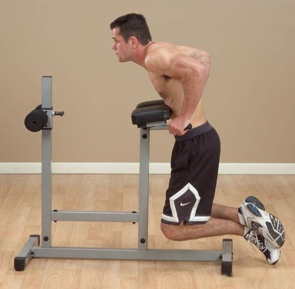 Гиперэкстензия Body-Solid PCH24 Гиперэкстензия Body-Solid PCH24