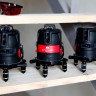 Призменный нивелир ADA Instruments PROLiner 4V