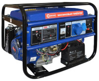 Электростанция ДИОЛД ГБ-6500 А