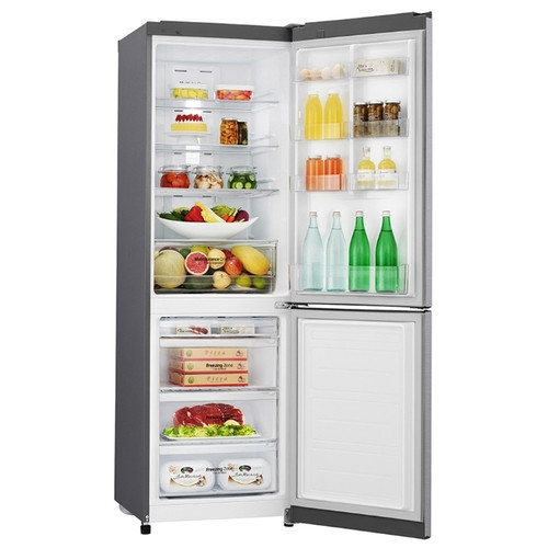 Холодильник LG GA-B419 SMHL Холодильник LG GA-B419 SMHL