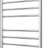 Полотенцесушитель Terminus Аврора П12 500x1000 (RAL 9003 белый, Quick Touch) Полотенцесушитель Terminus Аврора П12 500x1000 (RAL 9003 белый, Quick Touch)