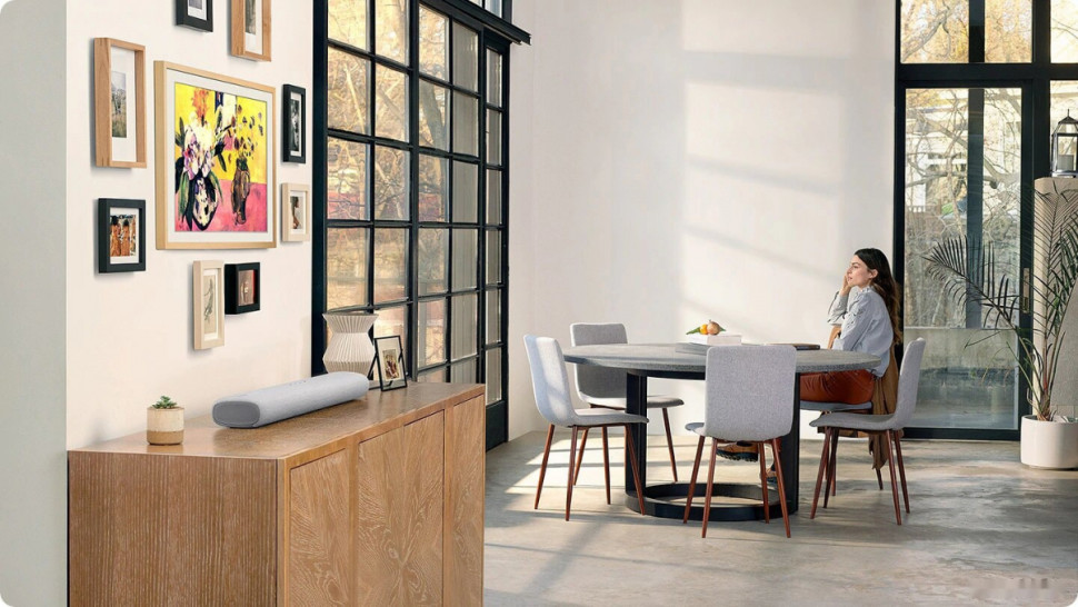 Саундбар Samsung HW-S61T Саундбар Samsung HW-S61T