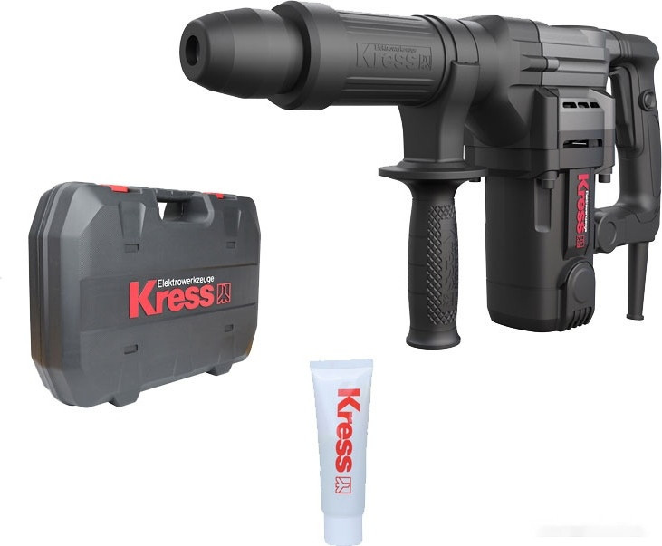 Отбойный молоток Kress KU341