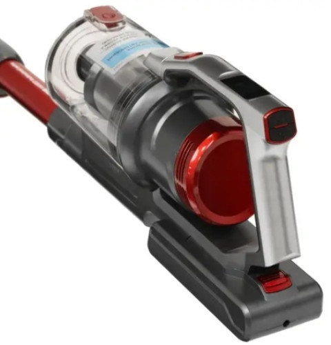 Вертикальный пылесос Redmond VH1317 Вертикальный пылесос Redmond VH1317