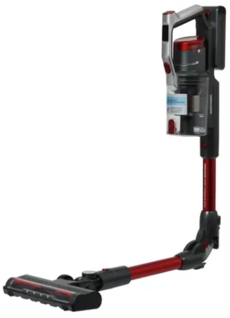 Вертикальный пылесос Redmond VH1317 Вертикальный пылесос Redmond VH1317