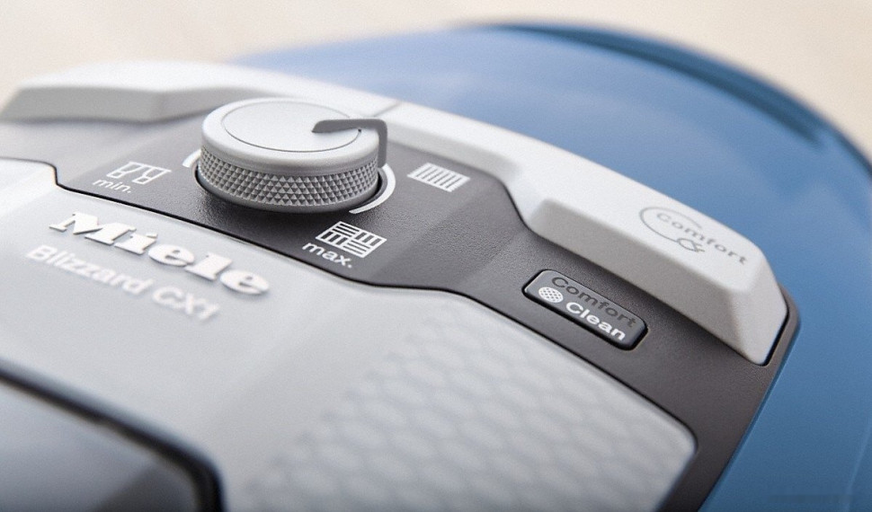 Пылесос Miele Blizzard CX1 Parquet PowerLine SKCF3 Пылесос Miele Blizzard CX1 Parquet PowerLine SKCF3