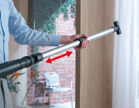 Пылесос Miele Blizzard CX1 Parquet PowerLine SKCF3