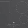 Варочная панель Beko HII 64200 FMTZG