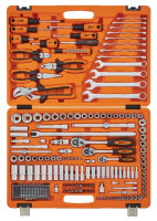 Набор домашнего мастера Affix AF01174C (174 предмета)