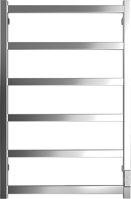 Полотенцесушитель Двин J8 Plaza neo 80x50