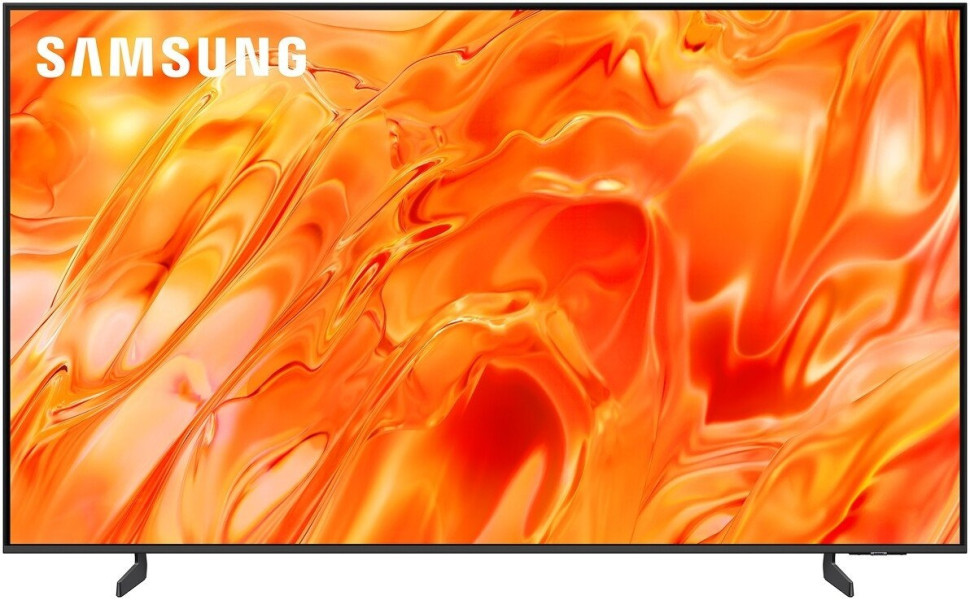 Телевизор Samsung Neo QLED QN70H 4K QE75QN70HAUXPY