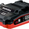 Винтовёрт Metabo BS 18 LTX Impuls Винтовёрт Metabo BS 18 LTX Impuls