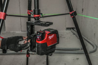 Адаптер слесарный Milwaukee 4932478105