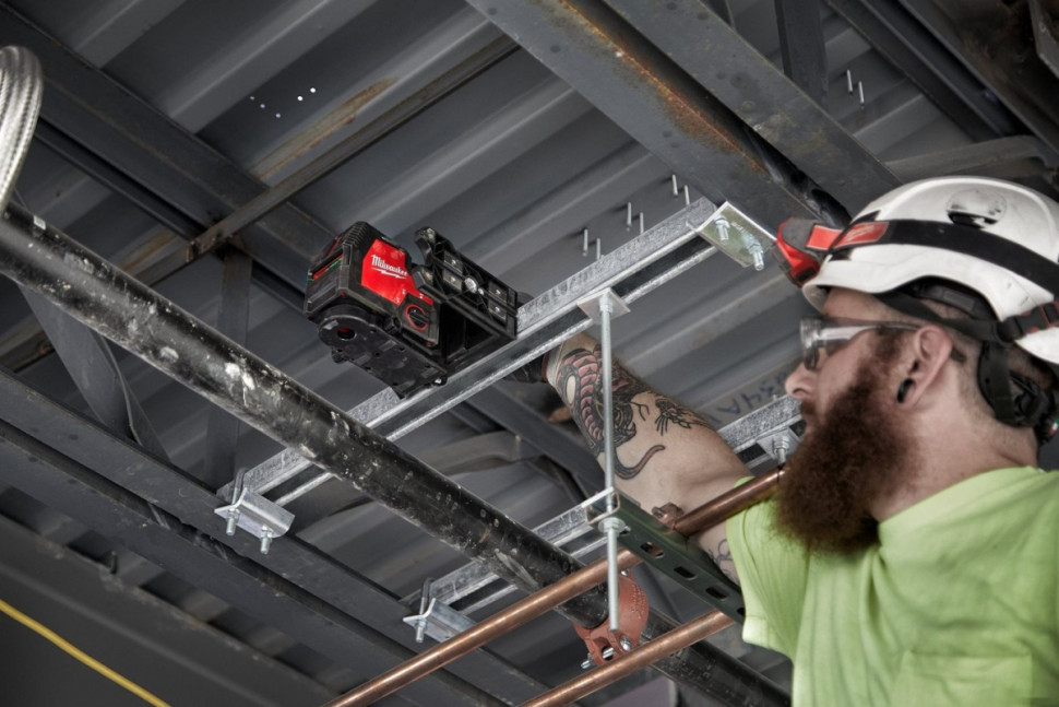 Адаптер слесарный Milwaukee 4932478105 Адаптер слесарный Milwaukee 4932478105