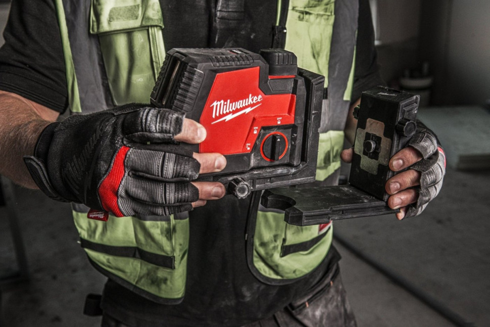 Адаптер слесарный Milwaukee 4932478105 Адаптер слесарный Milwaukee 4932478105