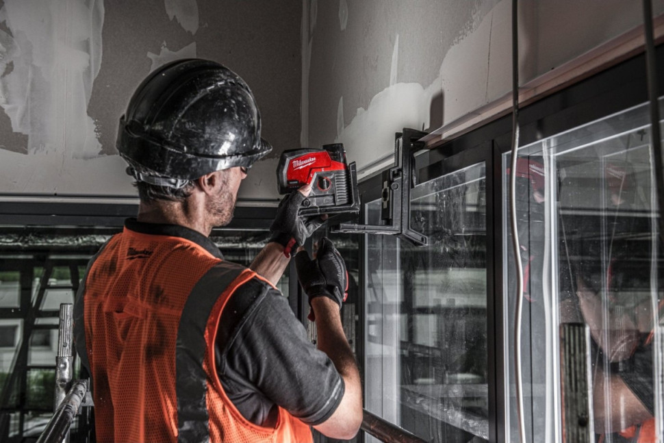 Адаптер слесарный Milwaukee 4932478105 Адаптер слесарный Milwaukee 4932478105