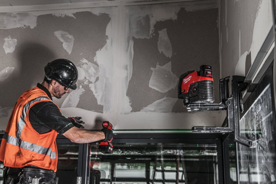 Адаптер слесарный Milwaukee 4932478105 Адаптер слесарный Milwaukee 4932478105