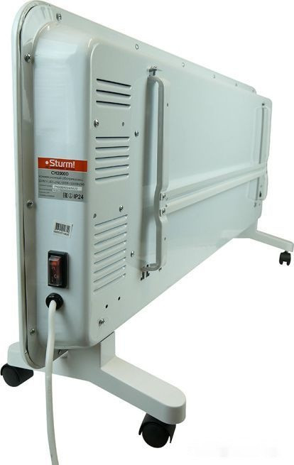 Конвектор Sturm CH2000D