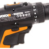 Дрель-шуруповерт Worx WX101.2 Дрель-шуруповерт Worx WX101.2