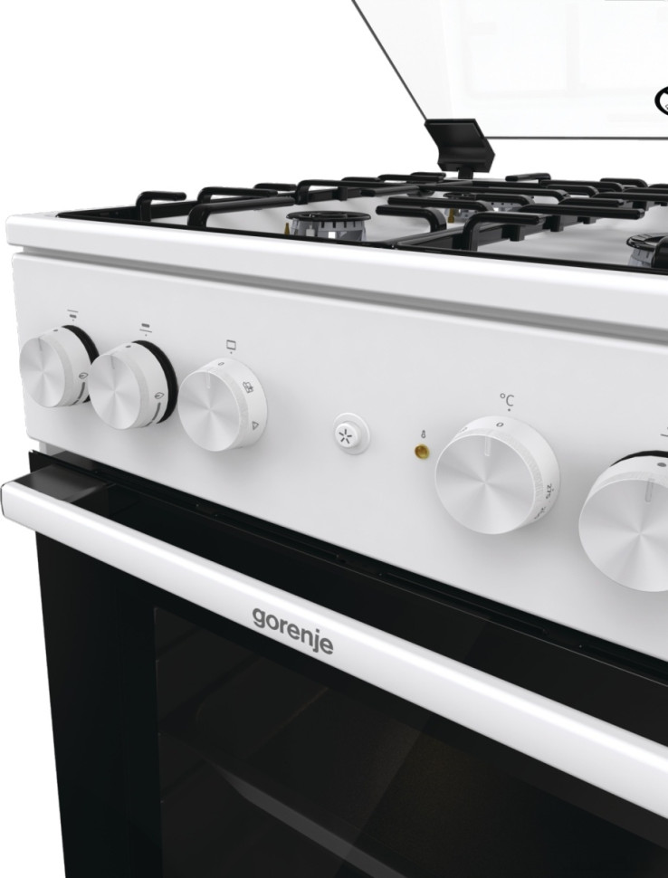 Плита Gorenje GK5A21WH Плита Gorenje GK5A21WH