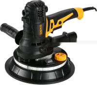 Шлифовальная машина Deko DKWS1000 LED 085-1060