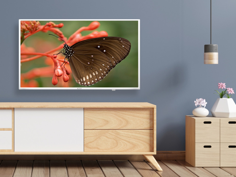 Телевизор Kivi 32F710KW Телевизор Kivi 32F710KW