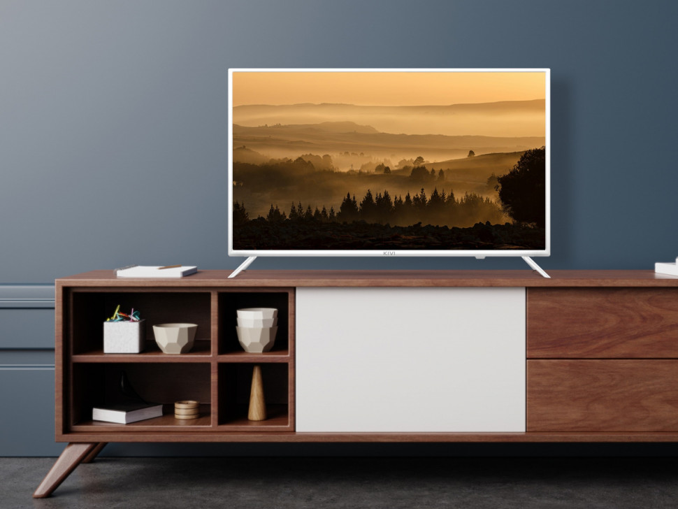 Телевизор Kivi 32F710KW Телевизор Kivi 32F710KW