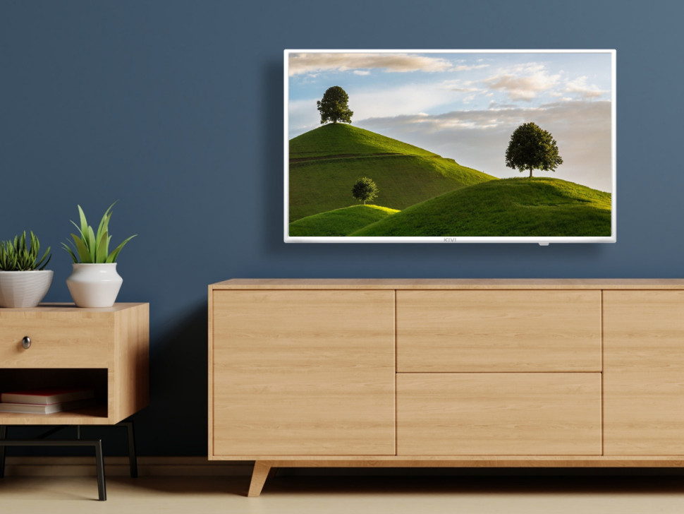 Телевизор Kivi 32F710KW Телевизор Kivi 32F710KW