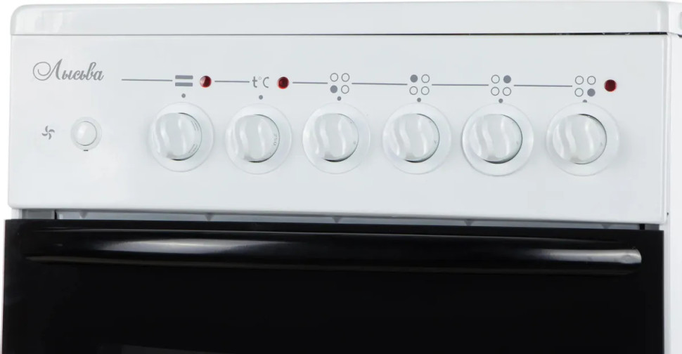 Плита Лысьва EF4004MK00 Плита Лысьва EF4004MK00